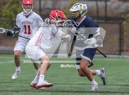Thumbnail 2 in Staples vs Greenwich photogallery.