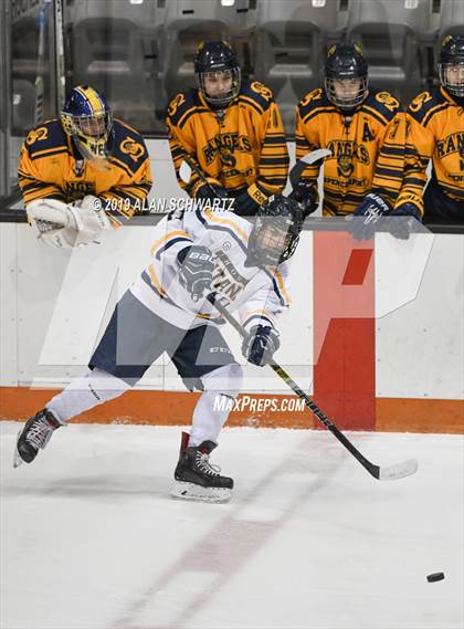 Thumbnail 3 in Webster Thomas @ Spencerport (Section 5 Final) photogallery.
