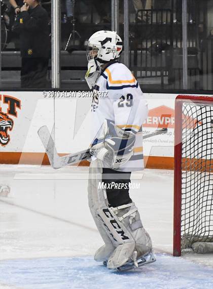 Thumbnail 2 in Webster Thomas @ Spencerport (Section 5 Final) photogallery.