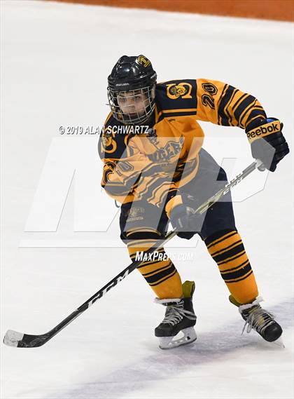 Thumbnail 3 in Webster Thomas @ Spencerport (Section 5 Final) photogallery.