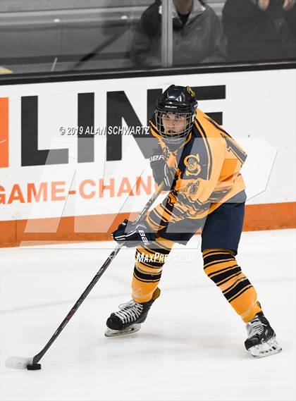 Thumbnail 2 in Webster Thomas @ Spencerport (Section 5 Final) photogallery.
