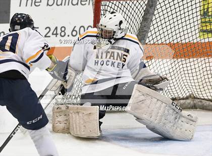 Thumbnail 3 in Webster Thomas @ Spencerport (Section 5 Final) photogallery.