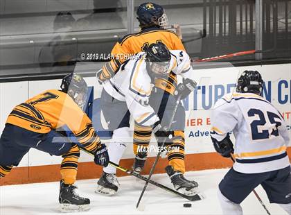 Thumbnail 3 in Webster Thomas @ Spencerport (Section 5 Final) photogallery.