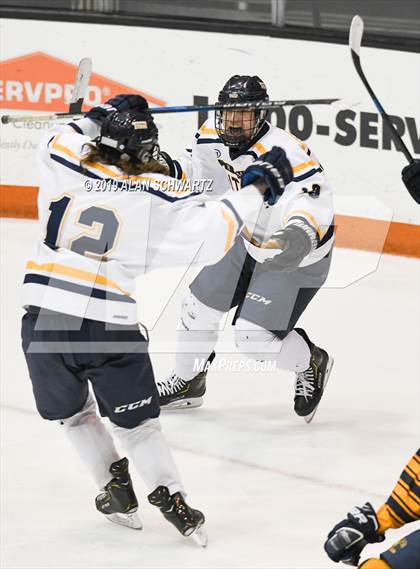 Thumbnail 2 in Webster Thomas @ Spencerport (Section 5 Final) photogallery.