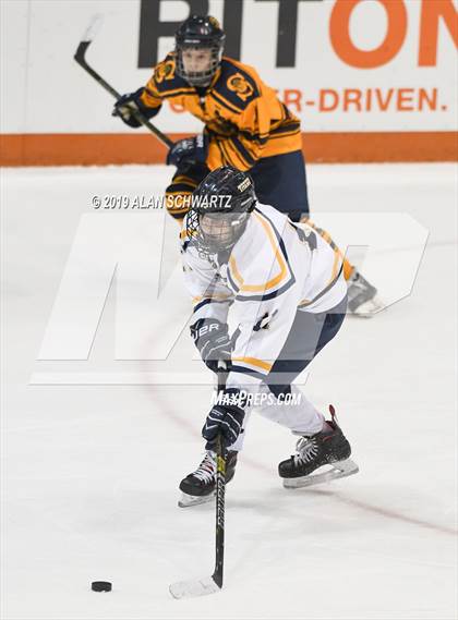Thumbnail 3 in Webster Thomas @ Spencerport (Section 5 Final) photogallery.