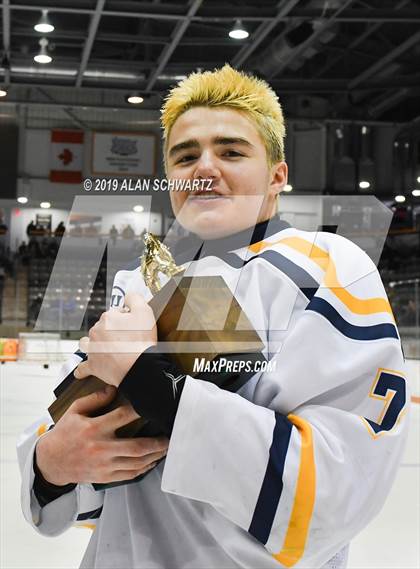 Thumbnail 3 in Webster Thomas @ Spencerport (Section 5 Final) photogallery.