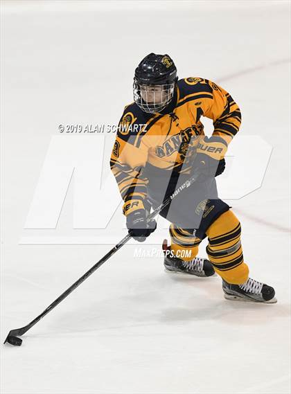 Thumbnail 2 in Webster Thomas @ Spencerport (Section 5 Final) photogallery.
