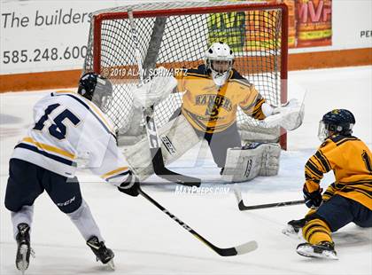Thumbnail 3 in Webster Thomas @ Spencerport (Section 5 Final) photogallery.