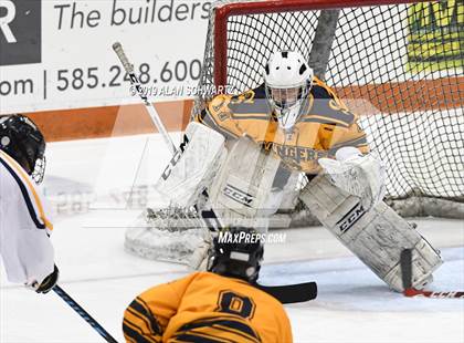 Thumbnail 3 in Webster Thomas @ Spencerport (Section 5 Final) photogallery.
