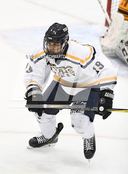 Thumbnail 2 in Webster Thomas @ Spencerport (Section 5 Final) photogallery.