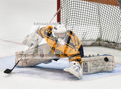 Thumbnail 1 in Webster Thomas @ Spencerport (Section 5 Final) photogallery.