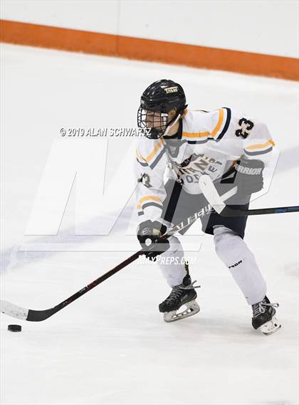 Thumbnail 3 in Webster Thomas @ Spencerport (Section 5 Final) photogallery.