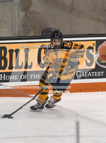 Thumbnail 2 in Webster Thomas @ Spencerport (Section 5 Final) photogallery.