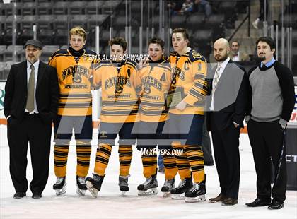Thumbnail 1 in Webster Thomas @ Spencerport (Section 5 Final) photogallery.