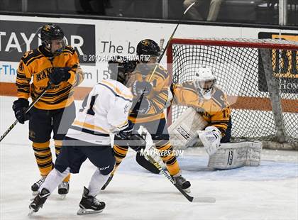 Thumbnail 2 in Webster Thomas @ Spencerport (Section 5 Final) photogallery.