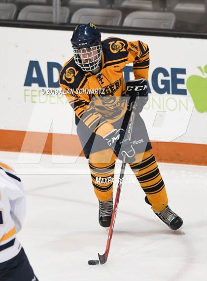 Thumbnail 2 in Webster Thomas @ Spencerport (Section 5 Final) photogallery.