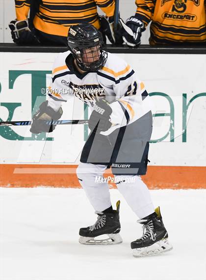 Thumbnail 2 in Webster Thomas @ Spencerport (Section 5 Final) photogallery.