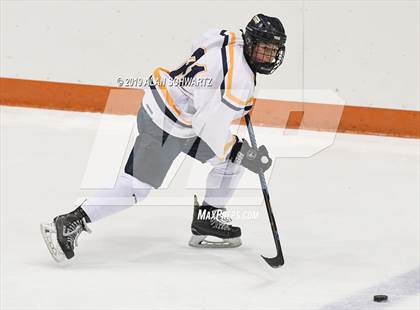 Thumbnail 3 in Webster Thomas @ Spencerport (Section 5 Final) photogallery.