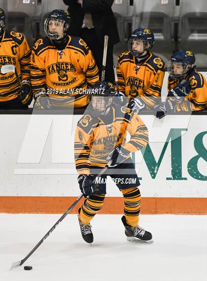 Thumbnail 3 in Webster Thomas @ Spencerport (Section 5 Final) photogallery.