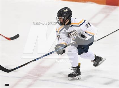 Thumbnail 2 in Webster Thomas @ Spencerport (Section 5 Final) photogallery.
