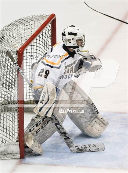 Thumbnail 1 in Webster Thomas @ Spencerport (Section 5 Final) photogallery.