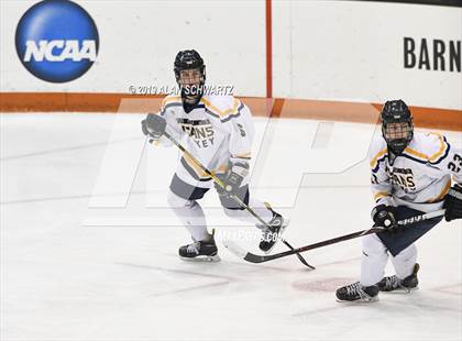 Thumbnail 2 in Webster Thomas @ Spencerport (Section 5 Final) photogallery.