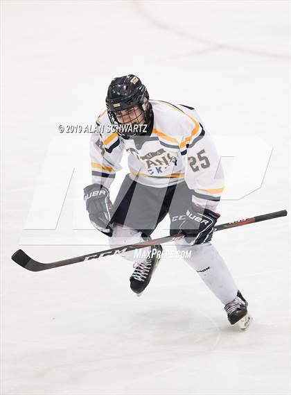 Thumbnail 3 in Webster Thomas @ Spencerport (Section 5 Final) photogallery.