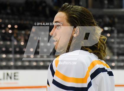 Thumbnail 1 in Webster Thomas @ Spencerport (Section 5 Final) photogallery.