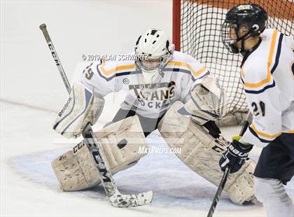 Thumbnail 1 in Webster Thomas @ Spencerport (Section 5 Final) photogallery.
