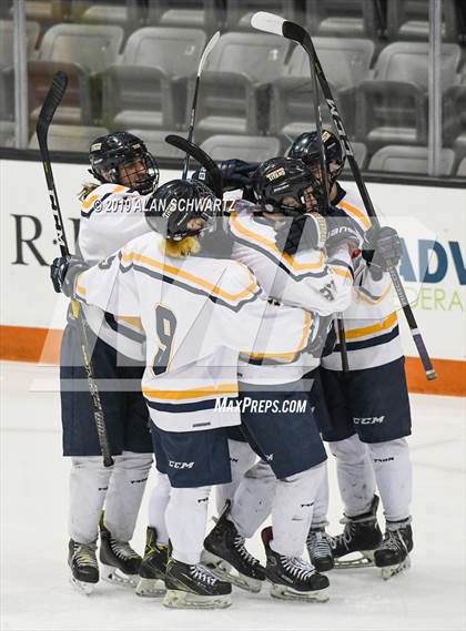 Thumbnail 2 in Webster Thomas @ Spencerport (Section 5 Final) photogallery.