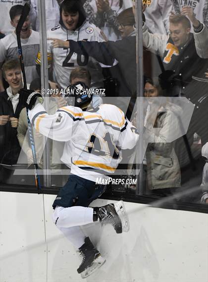 Thumbnail 3 in Webster Thomas @ Spencerport (Section 5 Final) photogallery.