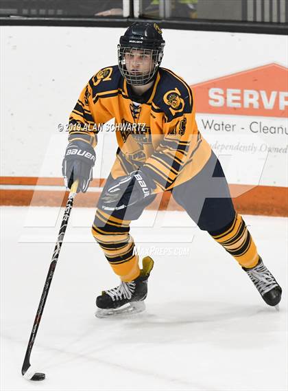 Thumbnail 3 in Webster Thomas @ Spencerport (Section 5 Final) photogallery.
