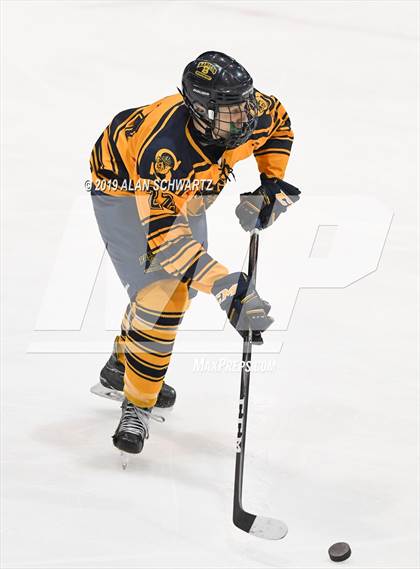 Thumbnail 1 in Webster Thomas @ Spencerport (Section 5 Final) photogallery.