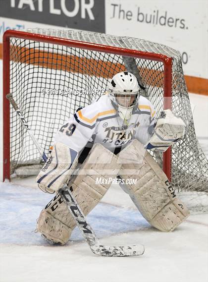 Thumbnail 3 in Webster Thomas @ Spencerport (Section 5 Final) photogallery.