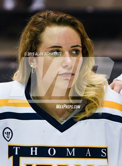 Thumbnail 1 in Webster Thomas @ Spencerport (Section 5 Final) photogallery.