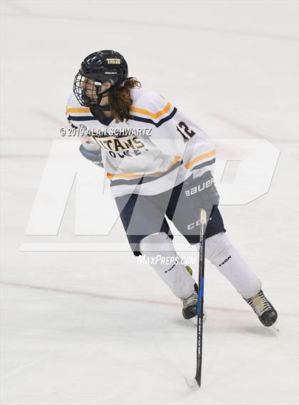 Thumbnail 1 in Webster Thomas @ Spencerport (Section 5 Final) photogallery.