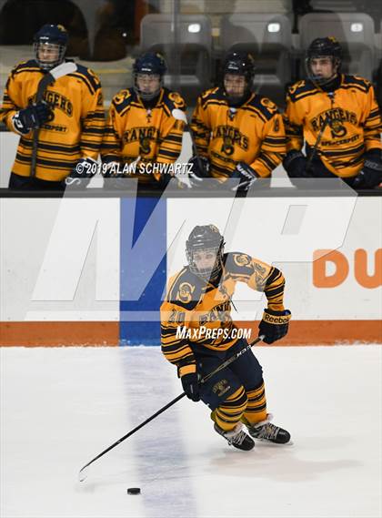 Thumbnail 3 in Webster Thomas @ Spencerport (Section 5 Final) photogallery.