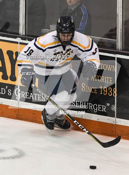 Thumbnail 3 in Webster Thomas @ Spencerport (Section 5 Final) photogallery.