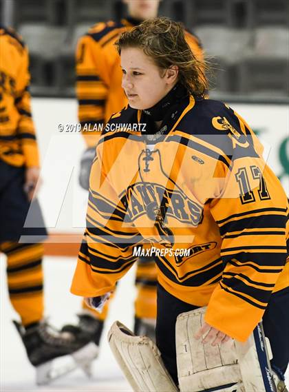 Thumbnail 3 in Webster Thomas @ Spencerport (Section 5 Final) photogallery.