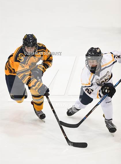 Thumbnail 2 in Webster Thomas @ Spencerport (Section 5 Final) photogallery.