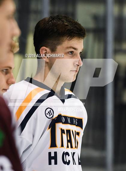 Thumbnail 3 in Webster Thomas @ Spencerport (Section 5 Final) photogallery.