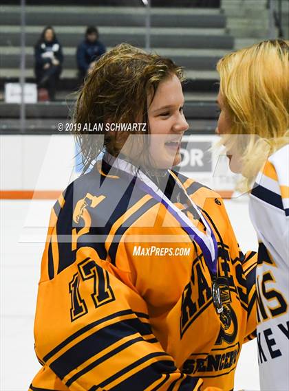 Thumbnail 3 in Webster Thomas @ Spencerport (Section 5 Final) photogallery.