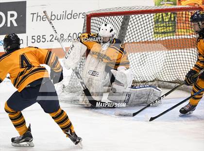 Thumbnail 3 in Webster Thomas @ Spencerport (Section 5 Final) photogallery.