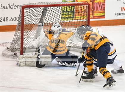 Thumbnail 2 in Webster Thomas @ Spencerport (Section 5 Final) photogallery.
