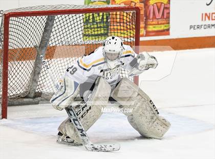 Thumbnail 2 in Webster Thomas @ Spencerport (Section 5 Final) photogallery.