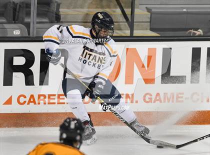 Thumbnail 3 in Webster Thomas @ Spencerport (Section 5 Final) photogallery.