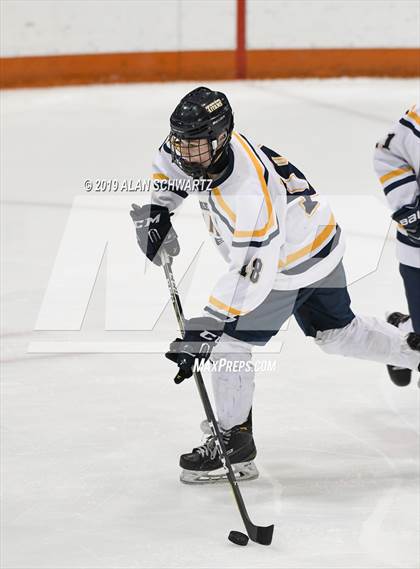 Thumbnail 3 in Webster Thomas @ Spencerport (Section 5 Final) photogallery.