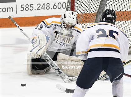 Thumbnail 1 in Webster Thomas @ Spencerport (Section 5 Final) photogallery.