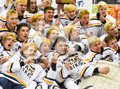 Thumbnail 3 in Webster Thomas @ Spencerport (Section 5 Final) photogallery.