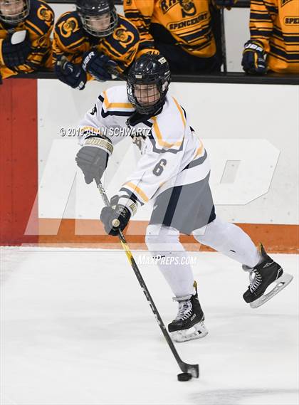 Thumbnail 3 in Webster Thomas @ Spencerport (Section 5 Final) photogallery.